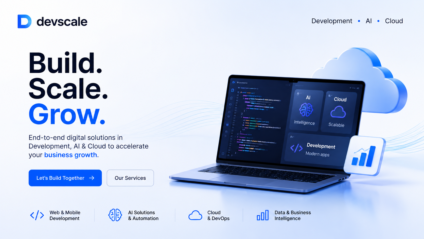 DevScale Img